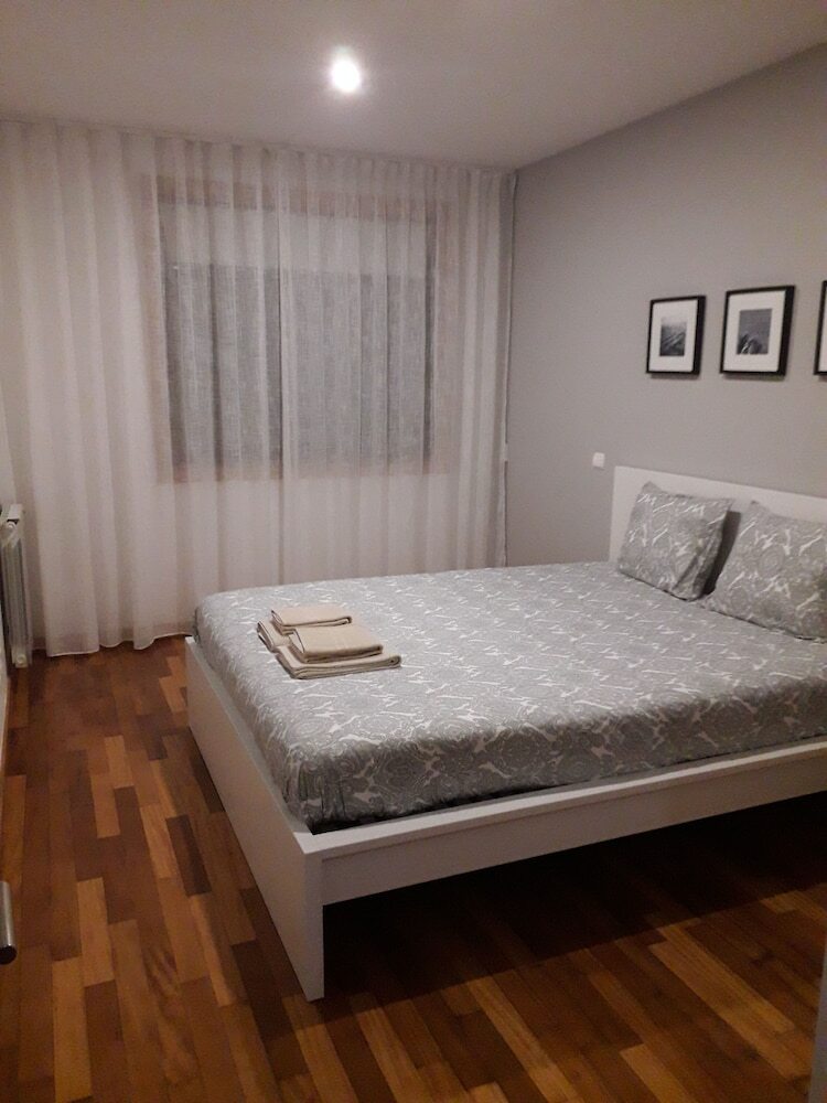 Apartamentos Matosinhos Relax And Fun