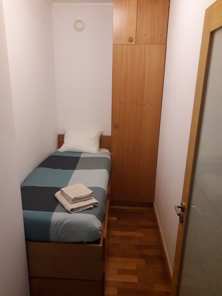 Apartamentos Matosinhos Relax And Fun
