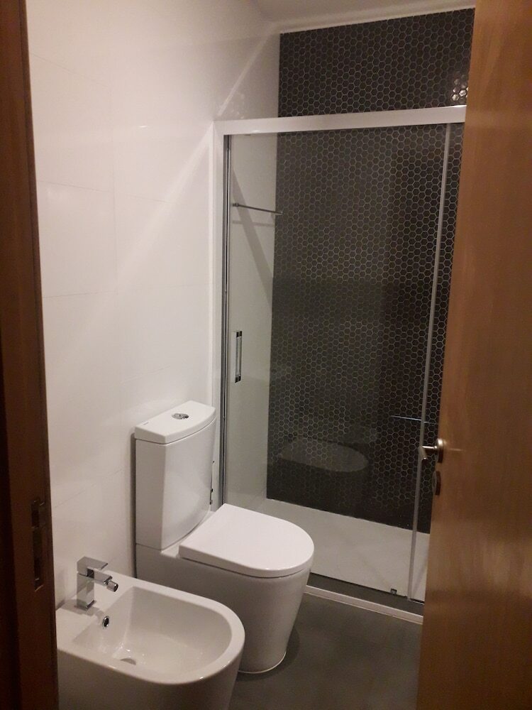 Apartamentos Matosinhos Relax And Fun