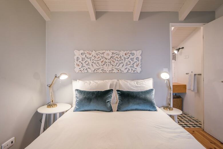 Rose Duplex Apartment 5e