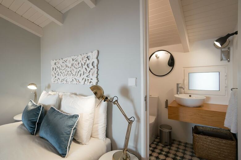Rose Duplex Apartment 5e