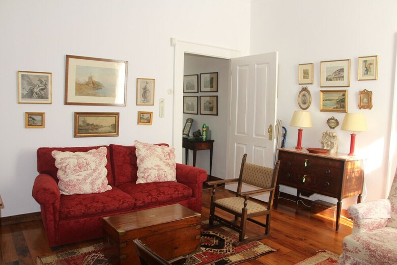 Apartamentos Charming Beach House - Praia Da Granja