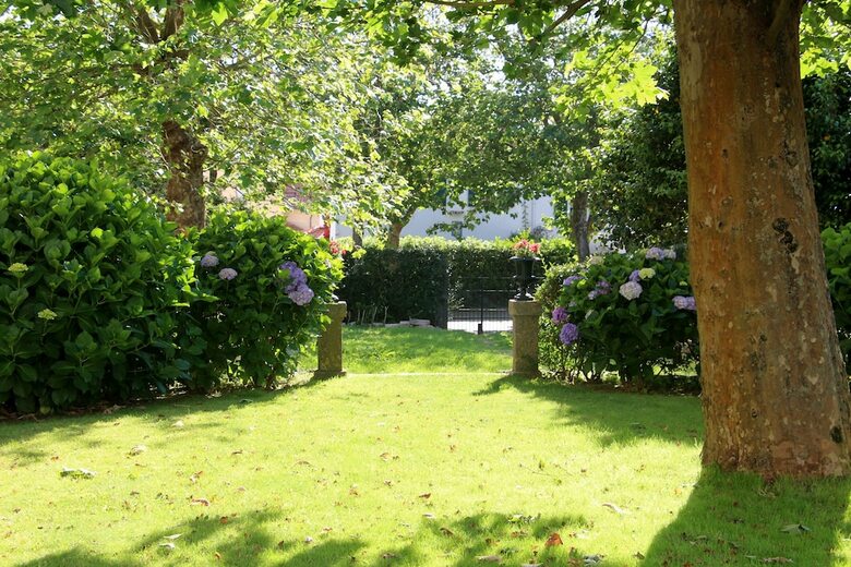 Apartamentos Charming Beach House - Praia Da Granja