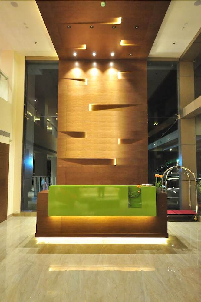 Hotel Temple Tree Shirdi