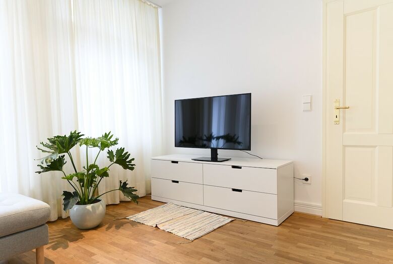 Altstadt Apartments Verden - Andreasstra�e