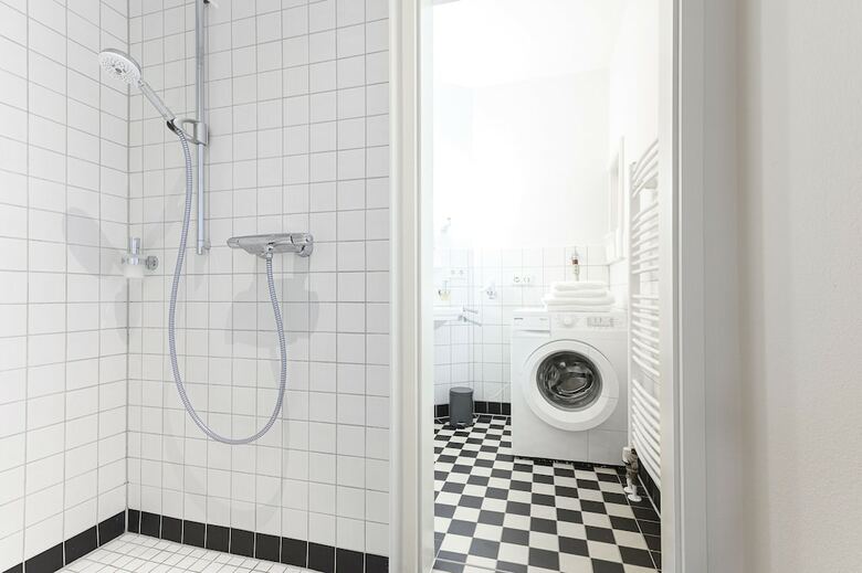 Altstadt Apartments Verden - Andreasstra�e