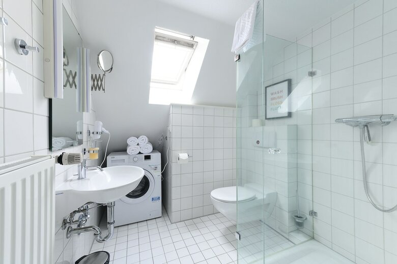Altstadt Apartments Verden - Andreasstra�e
