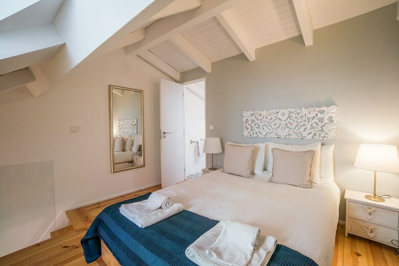 Rose Duplex Apartment 5d