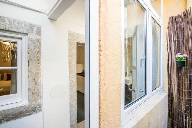 Pra�a Das Flores Cosy Apartment