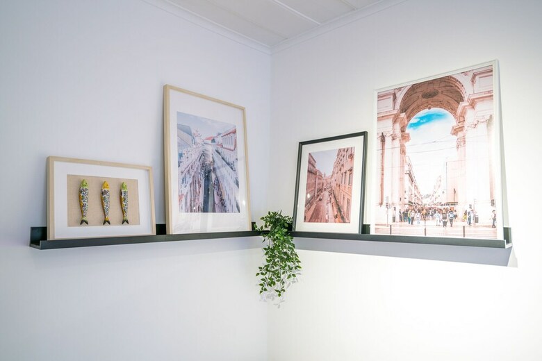 Pra�a Das Flores Cosy Apartment