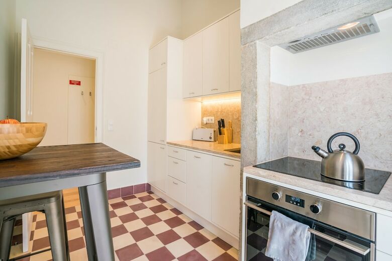 Liberdade Apartment