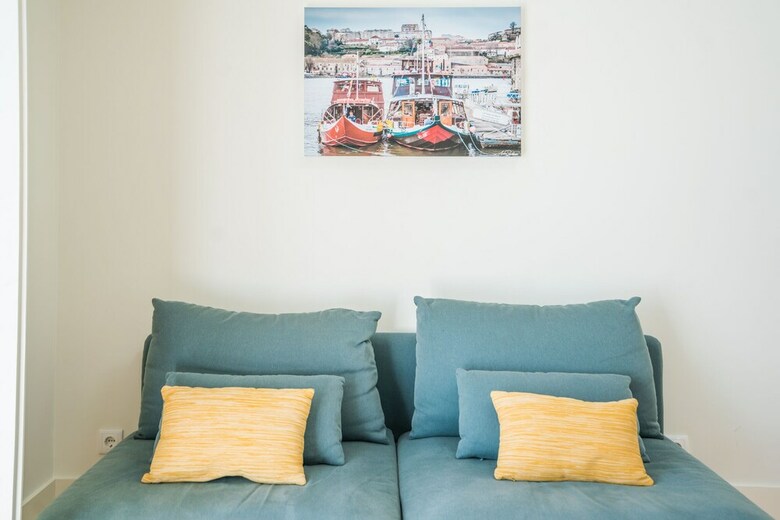 Liberdade Apartment