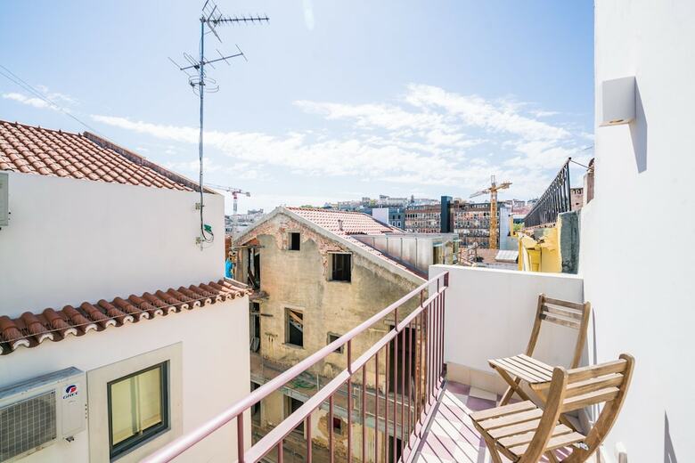 Liberdade Apartment