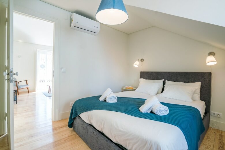 Liberdade Apartment