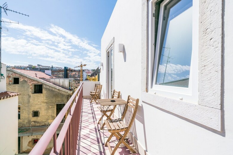 Liberdade Apartment