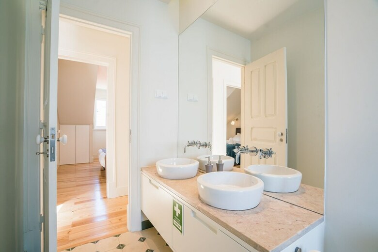 Liberdade Apartment