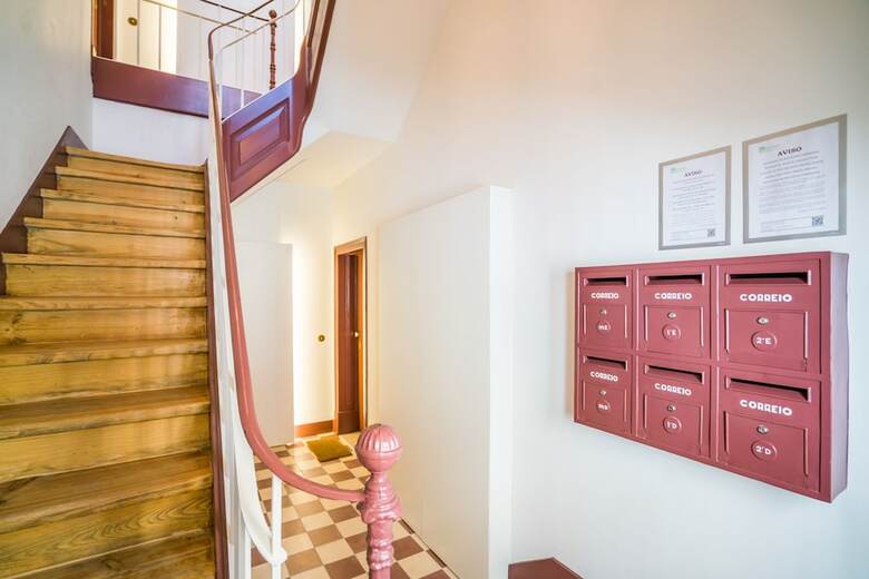 Liberdade Apartment