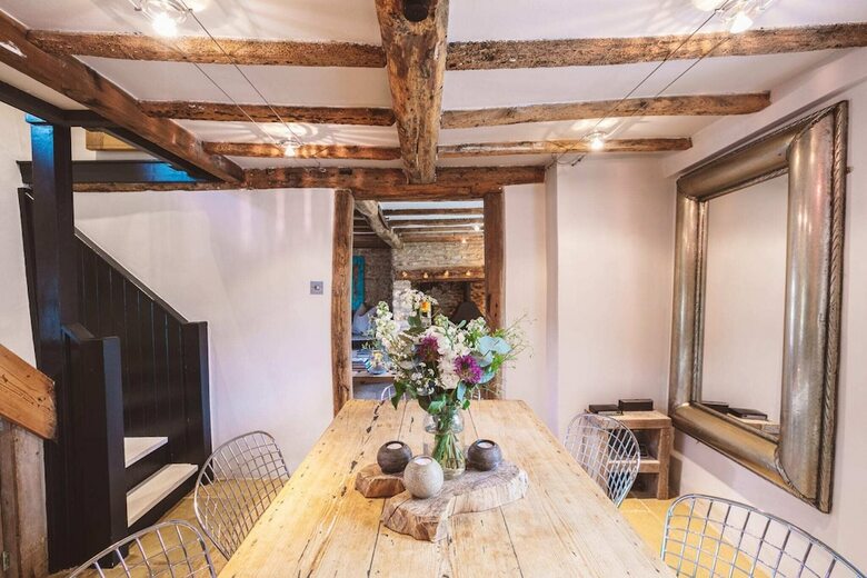 Yarrow Cottage