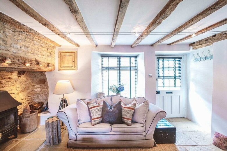 Yarrow Cottage