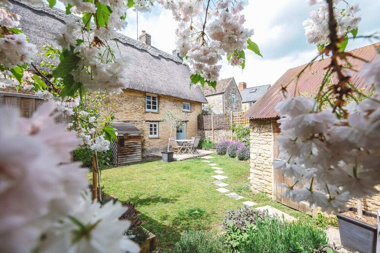 Yarrow Cottage
