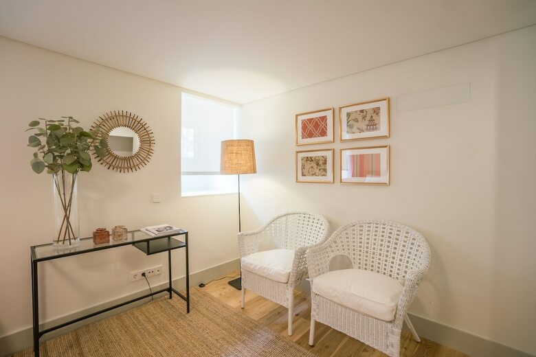 Courtyard & Elegance Apartment