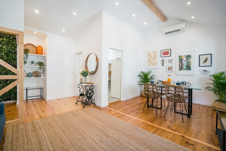 Chiado & Design Apartment