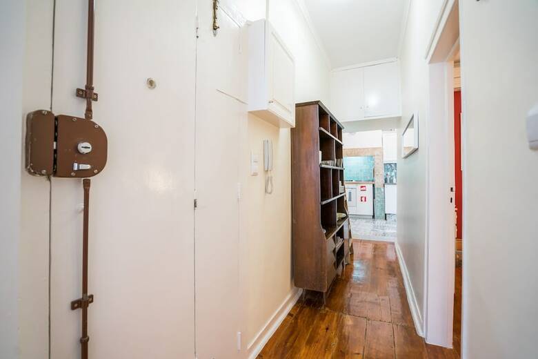 S�o Bento Authentic Apartment