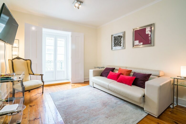S�o Bento Authentic Apartment