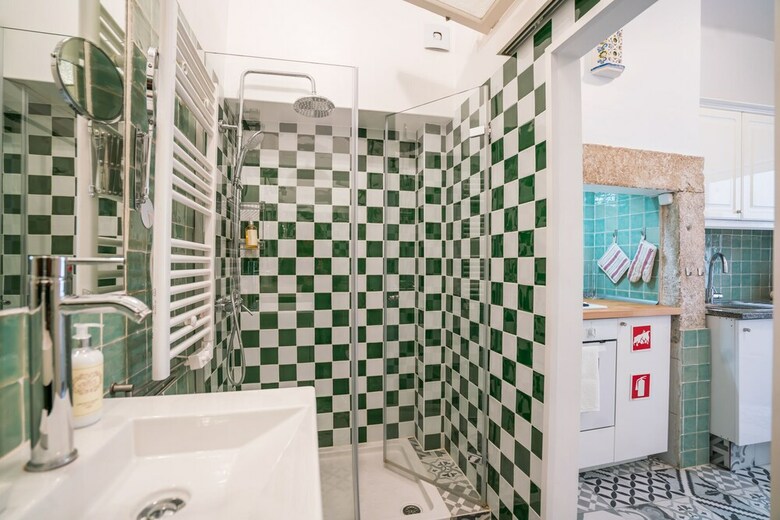 S�o Bento Authentic Apartment