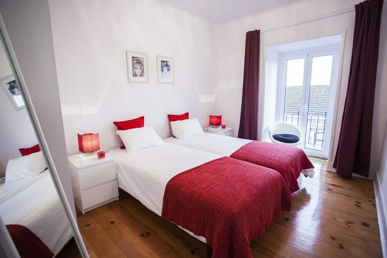 Apartamentos Breathtaking River View In Alfama
