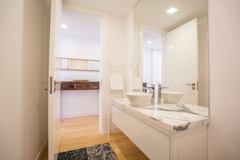Gulbenkian 2 Bedroom Apartment With Private Garden