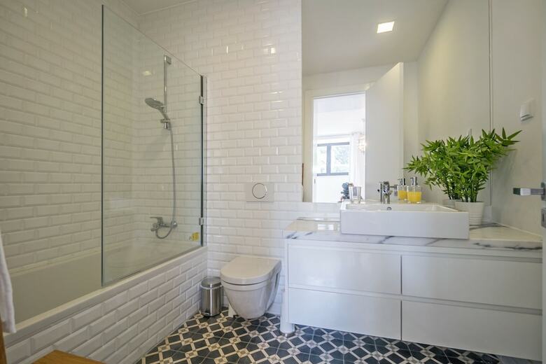 Gulbenkian 2 Bedroom Apartment With Private Garden