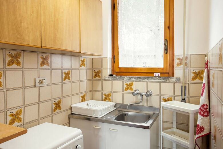 Apartamento Appartamenti Tahiti
