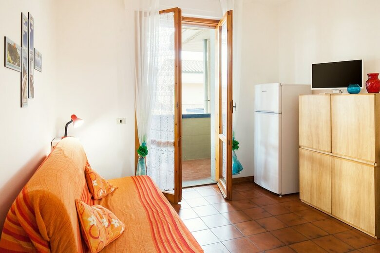 Apartamento Appartamenti Tahiti