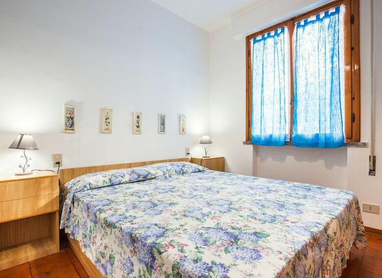 Apartamento Appartamenti Tahiti