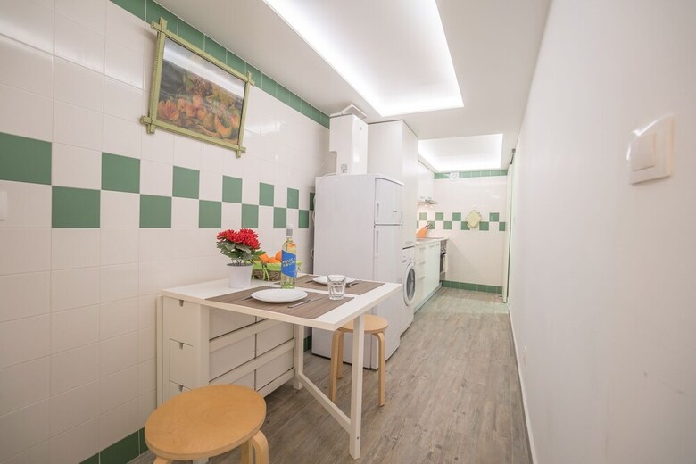 Atalaia Apartment 215