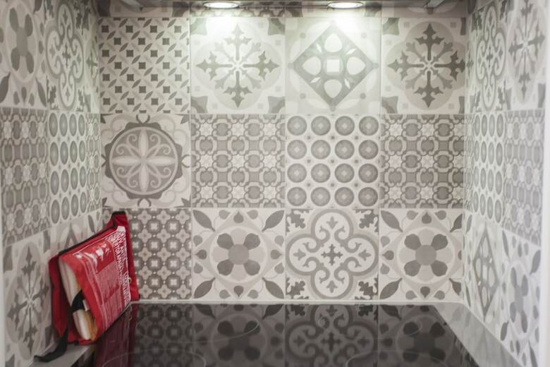 Gra�a Traditional Apartment