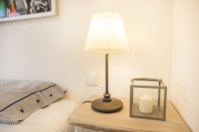 Gra�a Traditional Apartment