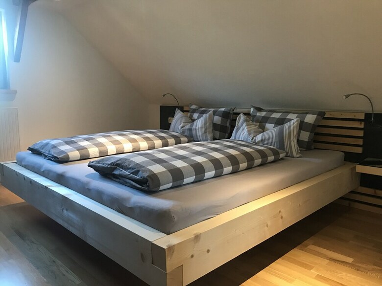 Apartamentos Mein Quartier