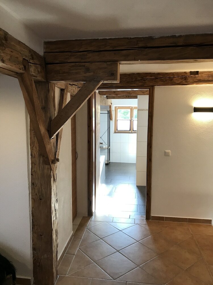 Apartamentos Mein Quartier