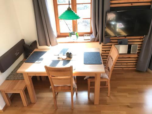 Apartamentos Mein Quartier