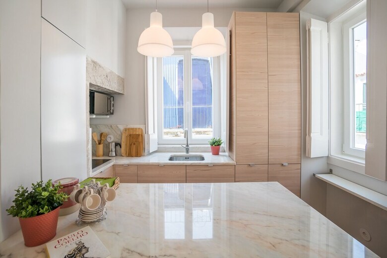 Apartamentos Madragoa Studio 2