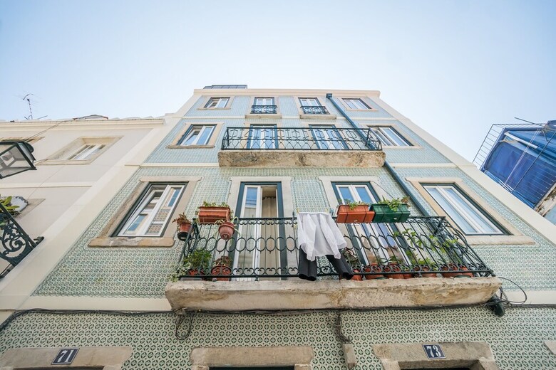 Apartamentos Madragoa Studio 2