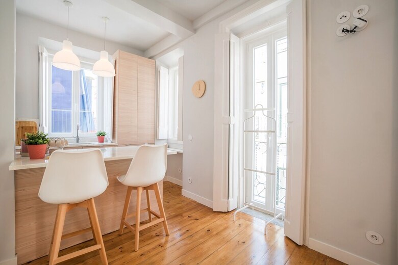 Apartamentos Madragoa Studio 2