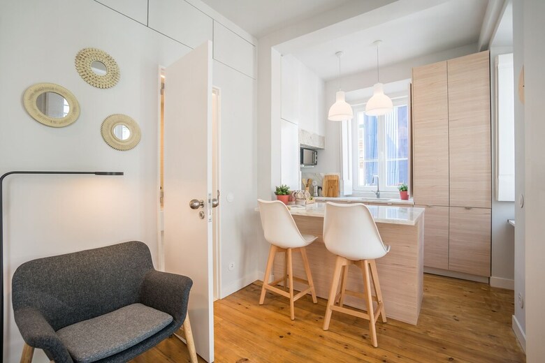 Apartamentos Madragoa Studio 2