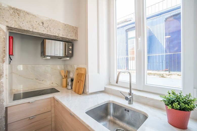 Apartamentos Madragoa Studio 2