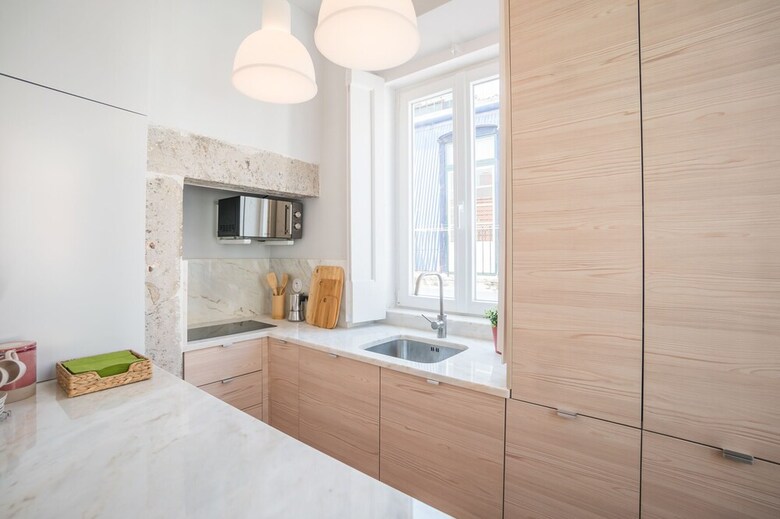 Apartamentos Madragoa Studio 2