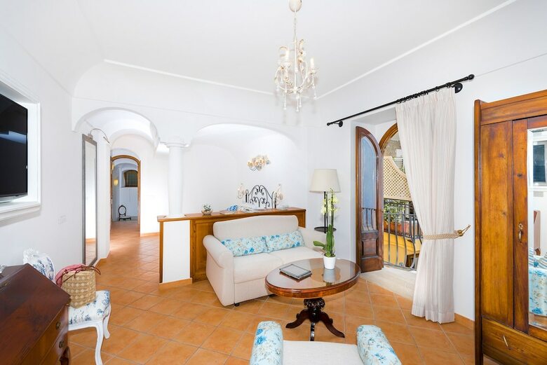 Villa Zeus