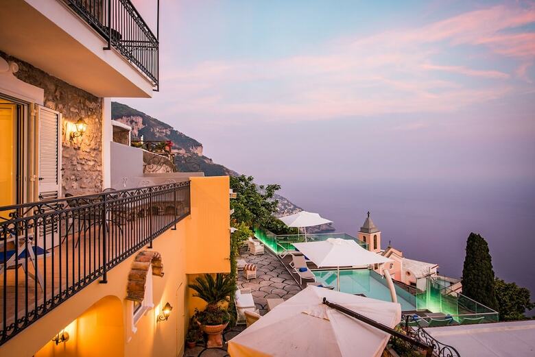 Villa Zeus