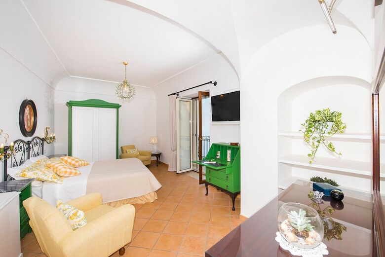 Villa Zeus